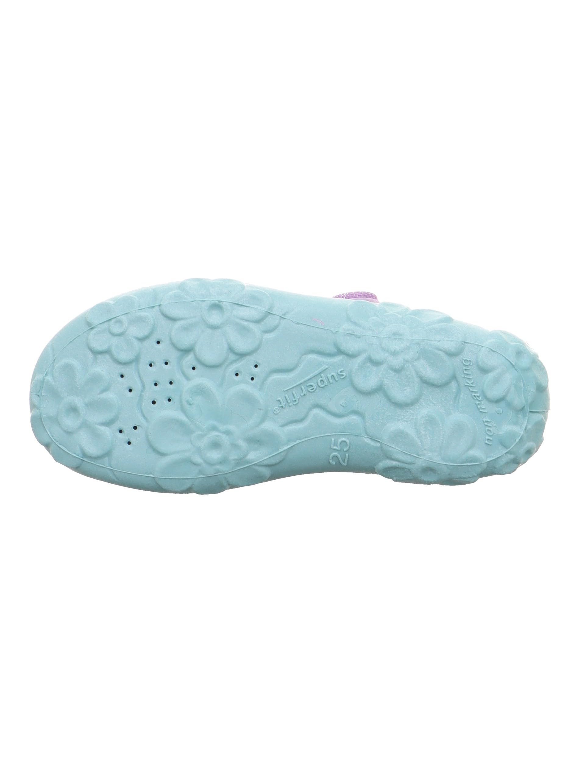 superfit-bonny-hausschuh-lila-8540-vegan image 4