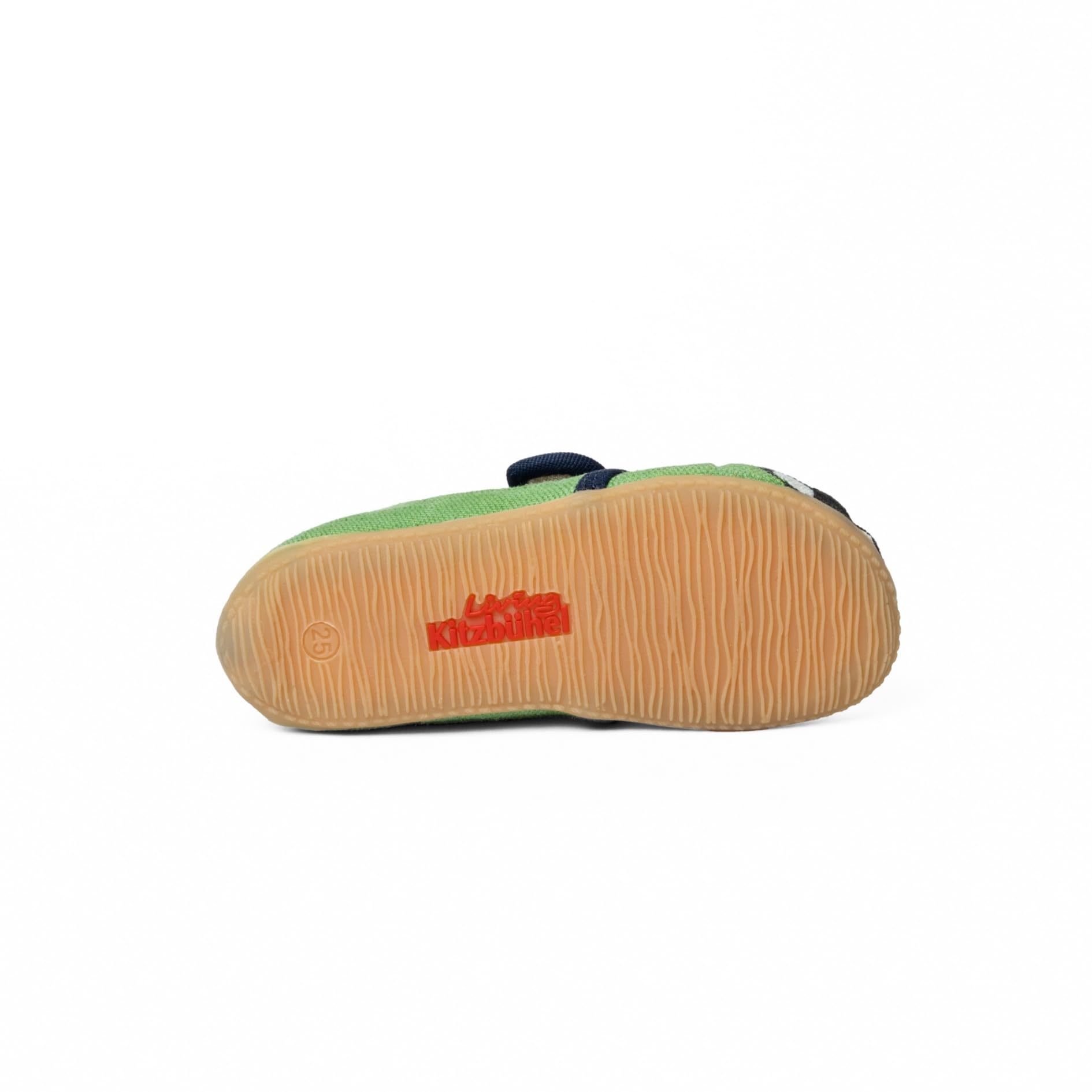 living-kitzb-hel-klettmodell-soccer-champ-turtle-green-halbschuh image 5