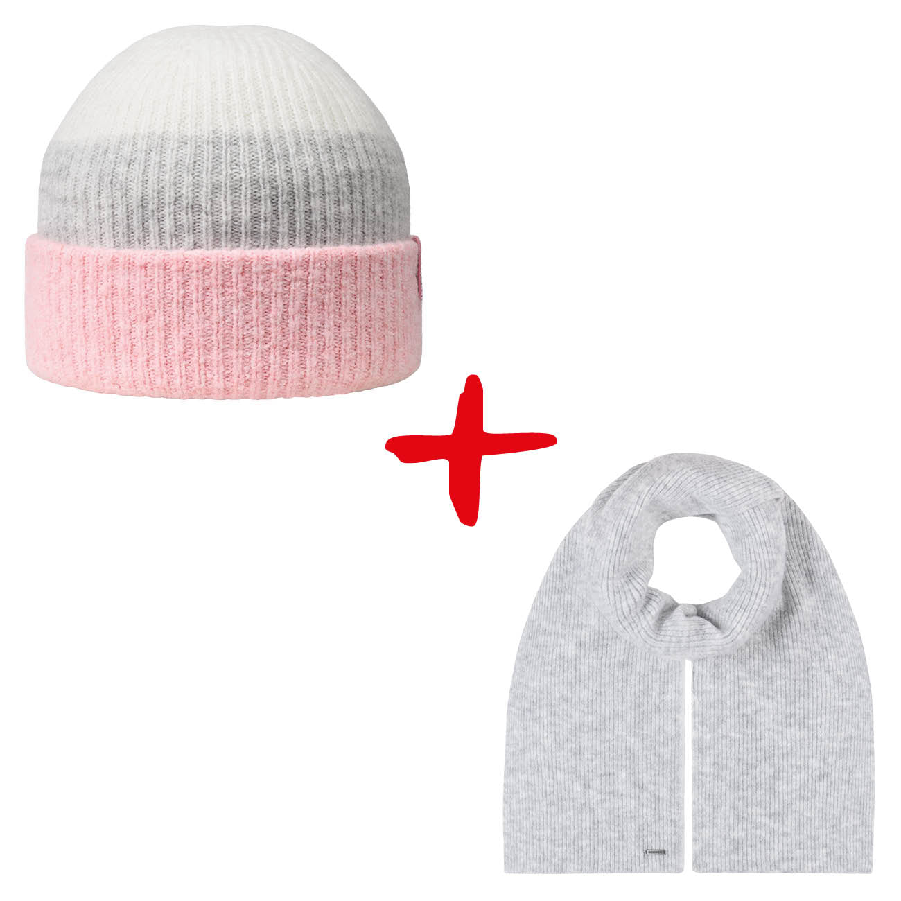 giesswein-dollberg-weilsberg-beanie-und-schal-set-bundle image 1