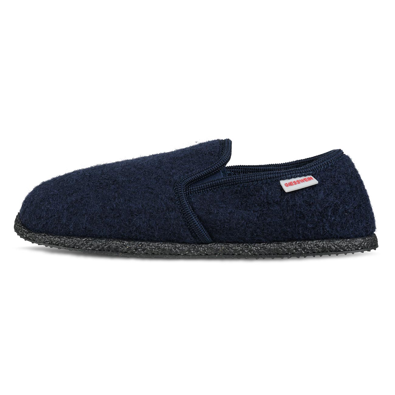 giesswein-niederthal-schurwoll-slipper-mit-gummizug-und-gummisohle image 1