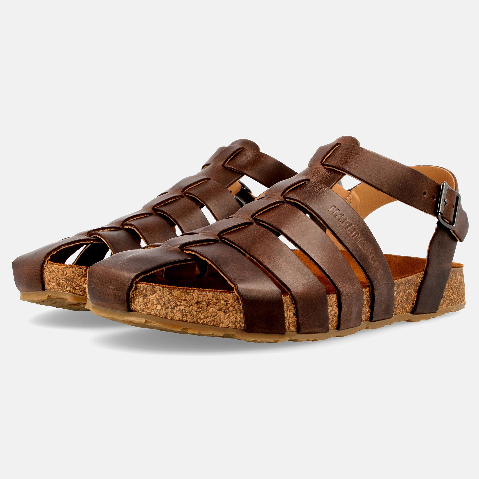 haflinger-peter-bio-sandale-anatomisch-geformtes-kork-latex-fu-bett-aus-naturmat image 7