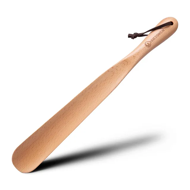 giesswein-schuhl-ffel-buchenholz-schuhanzieher image 1