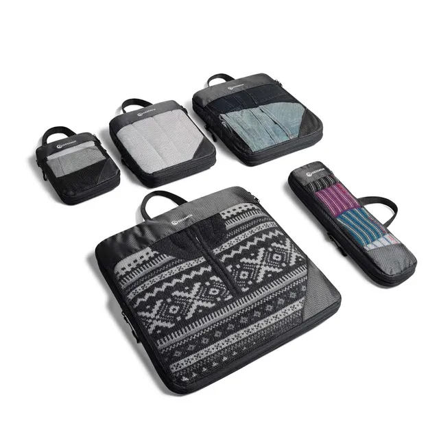 giesswein-packtaschen-5-teiliges-packing-cubes-set-reisetaschen image 1