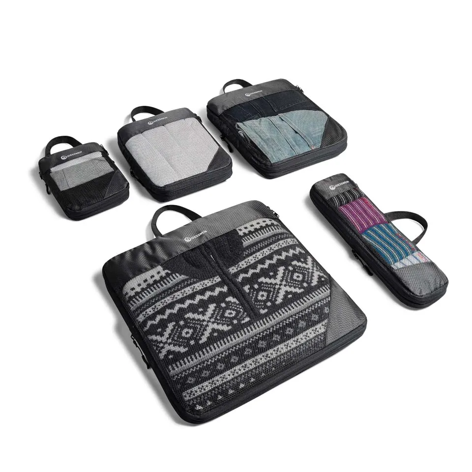 giesswein-packtaschen-5-teiliges-packing-cubes-set-reisetaschen image 1