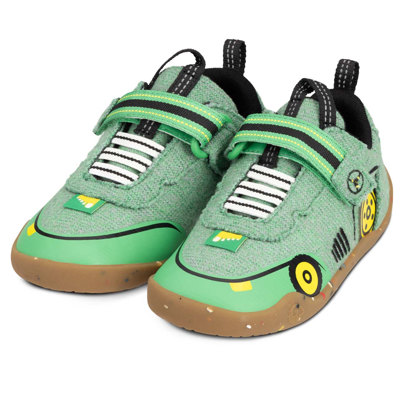 giesswein-wooly-steps-barefoot-traktor-barfu-schuh-kinder-merino image 6