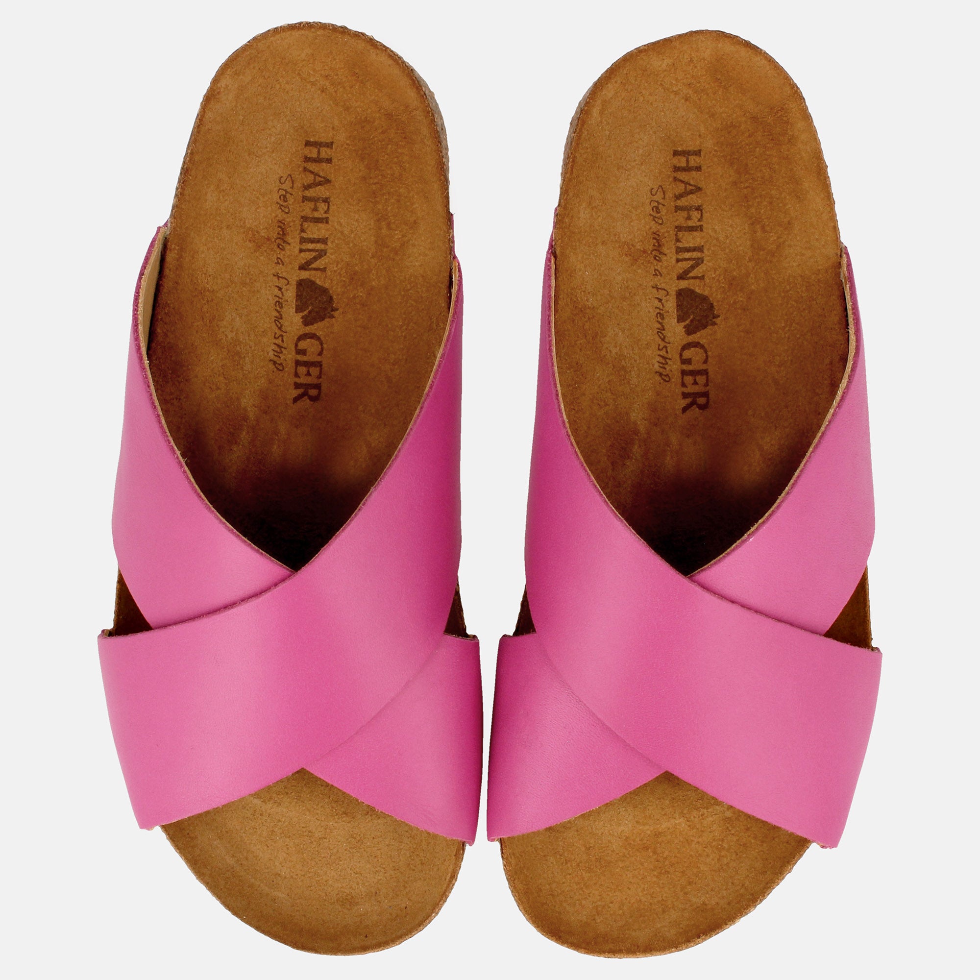 haflinger-mio-bio-pantolette-leder-pantolette image 6