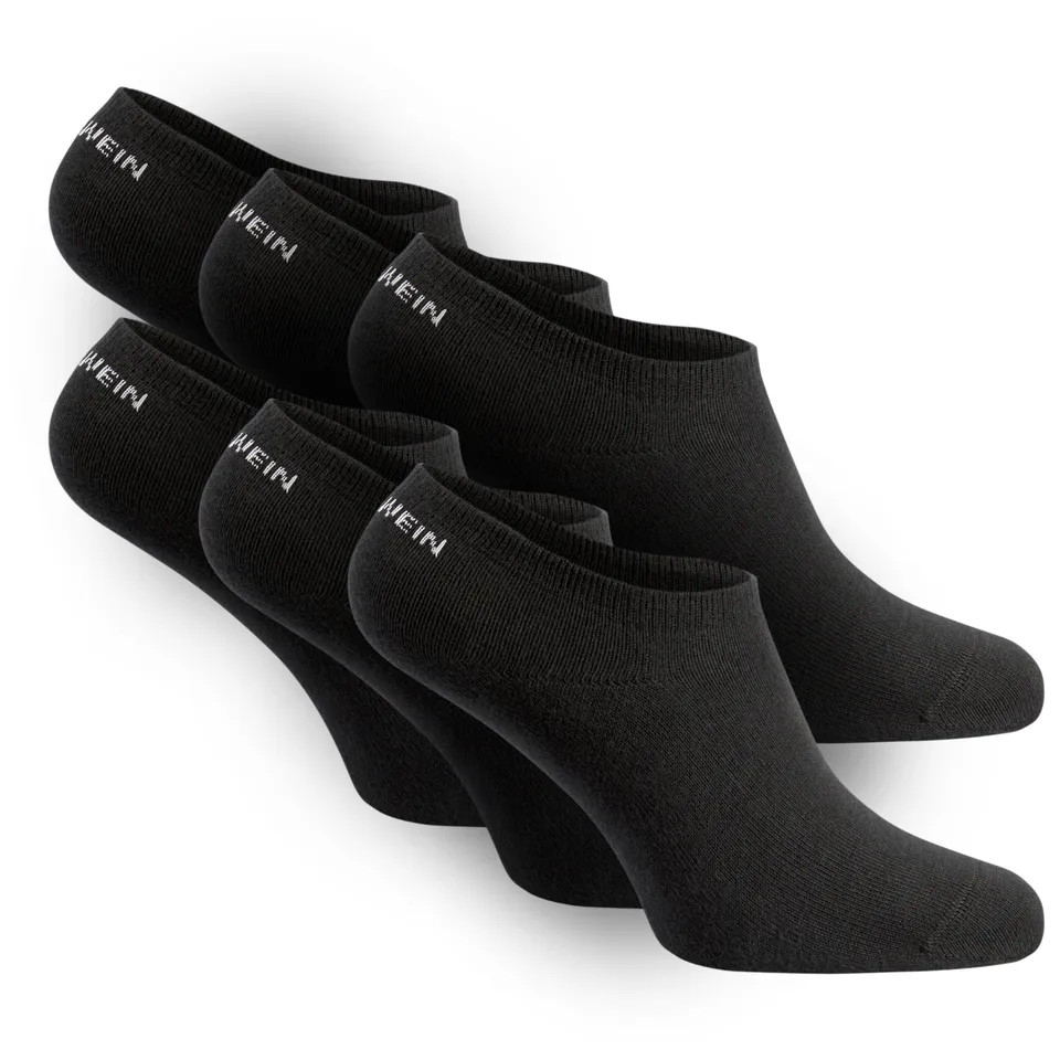 giesswein-f-linge-baumwolle-6er-pack-sneaker-socken-damen-herren image 1