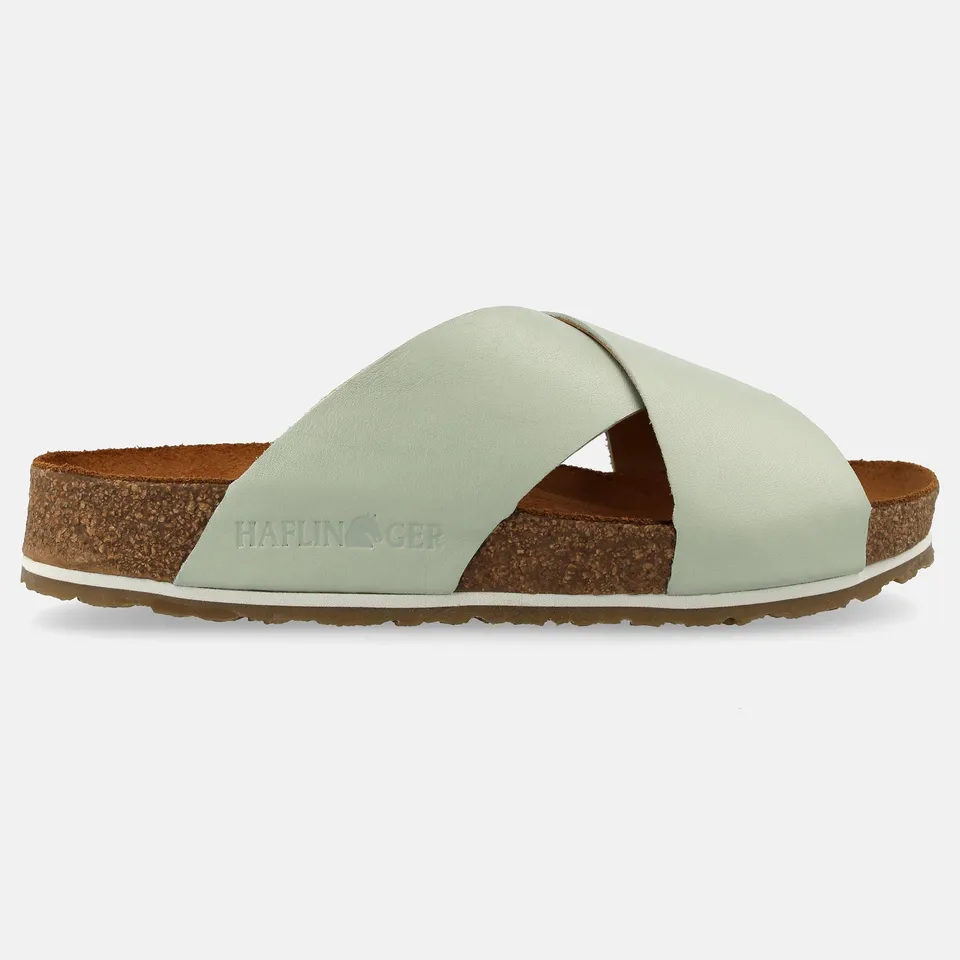 haflinger-mio-oslo-leder-sandale-mit-kork-latex-fu-bett image 1