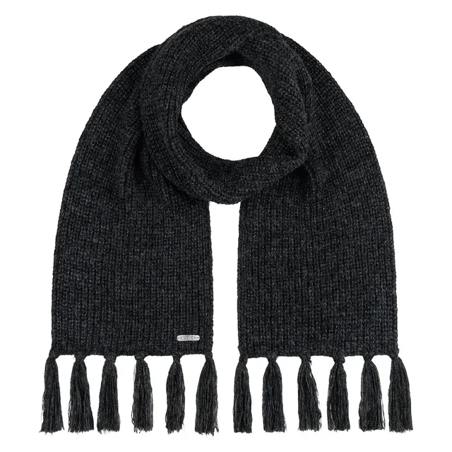 giesswein-schal-weisseck-langer-winterschal-185-x-25-cm-mit-fransen image 1