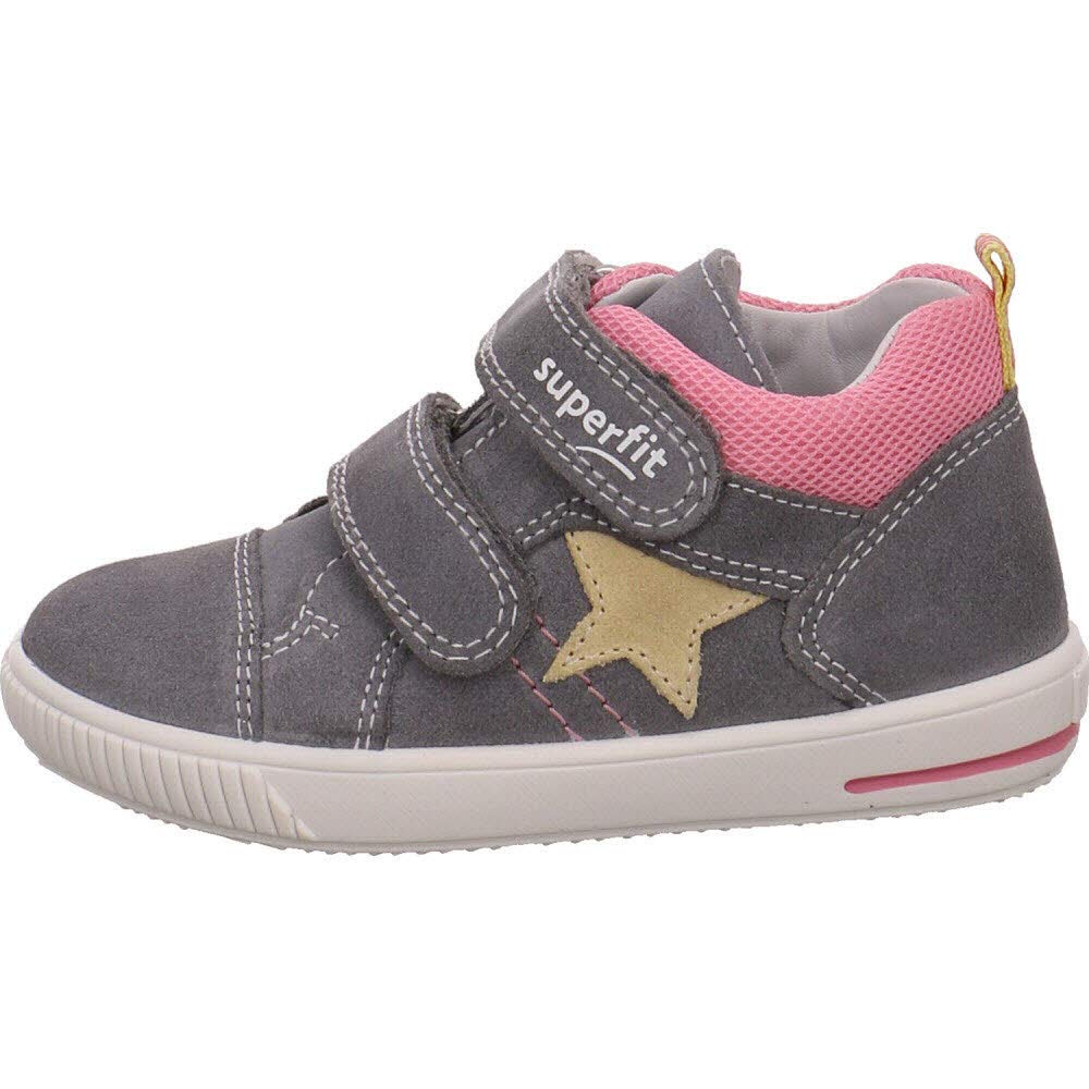 superfit-moppy-sneaker-m-dchen-lauflernschuh-0-606348 image 2
