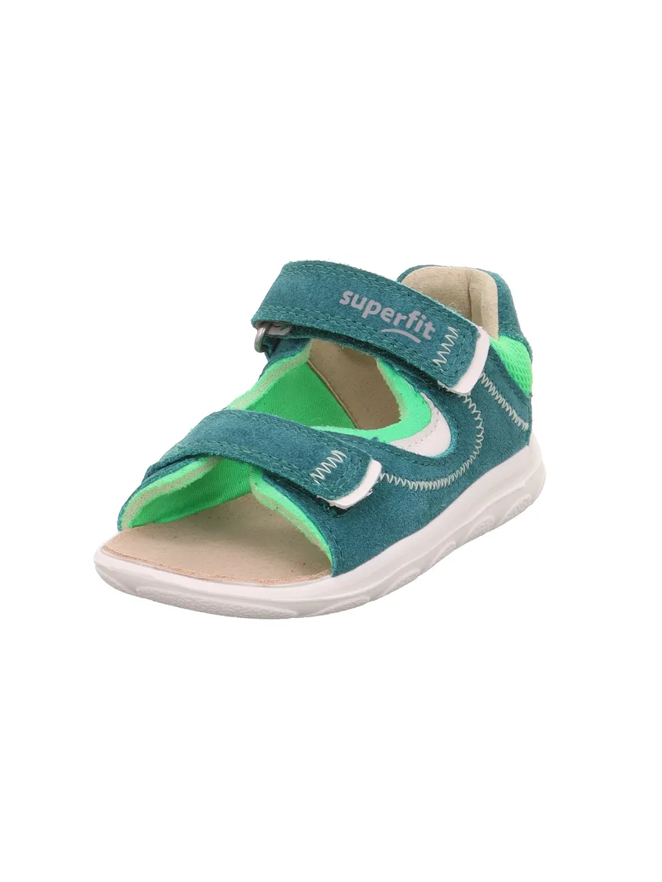 superfit-nino-jungen-sandale-1-001060 image 1