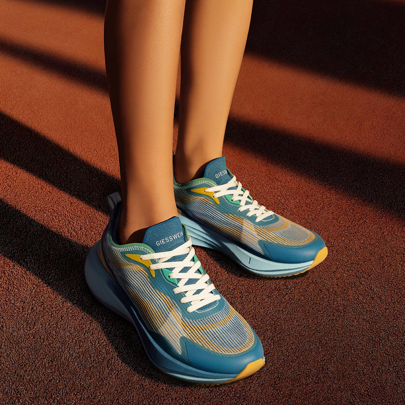 giesswein-speed-women-merino-runners-grau image 2