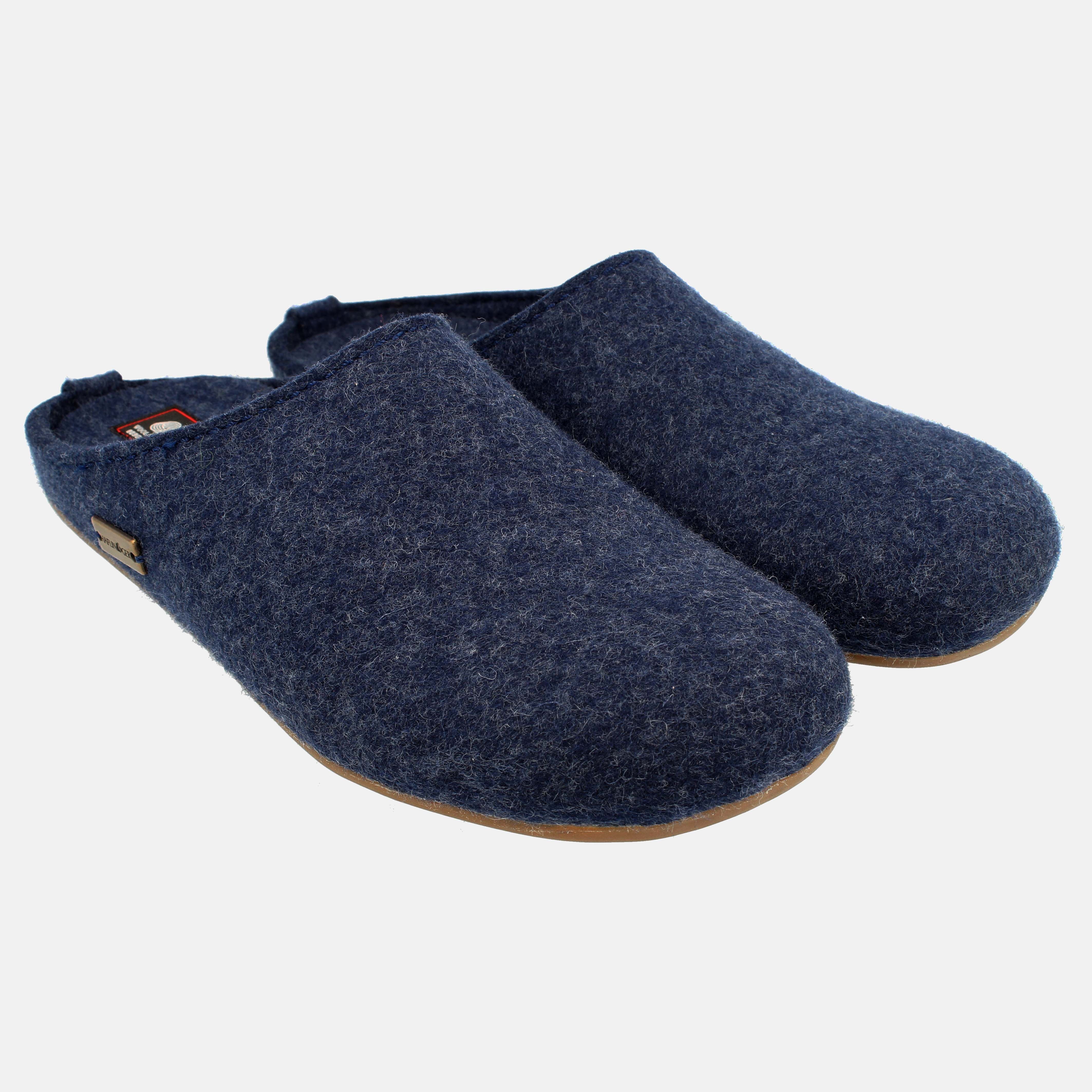 haflinger-everest-fundus-wollfilz-pantoffel-mit-wechsel-fu-bett-und-gummisohle image 6