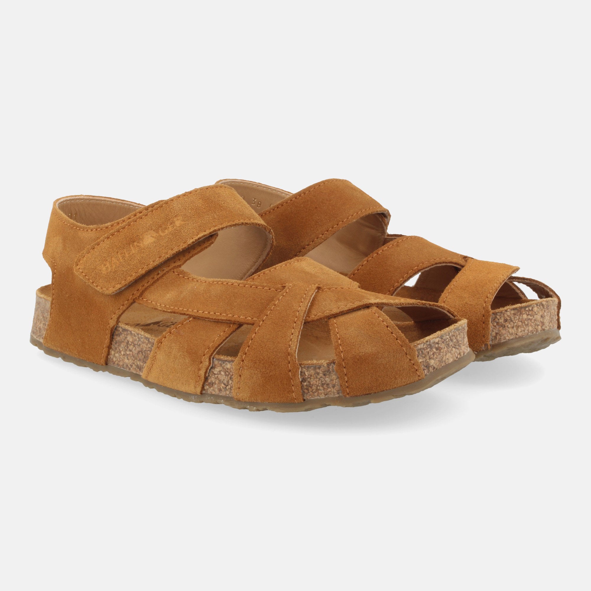 haflinger-bio-norma-damen-sandale-aus-rindsleder-mit-kork-latex-fu-bett image 2