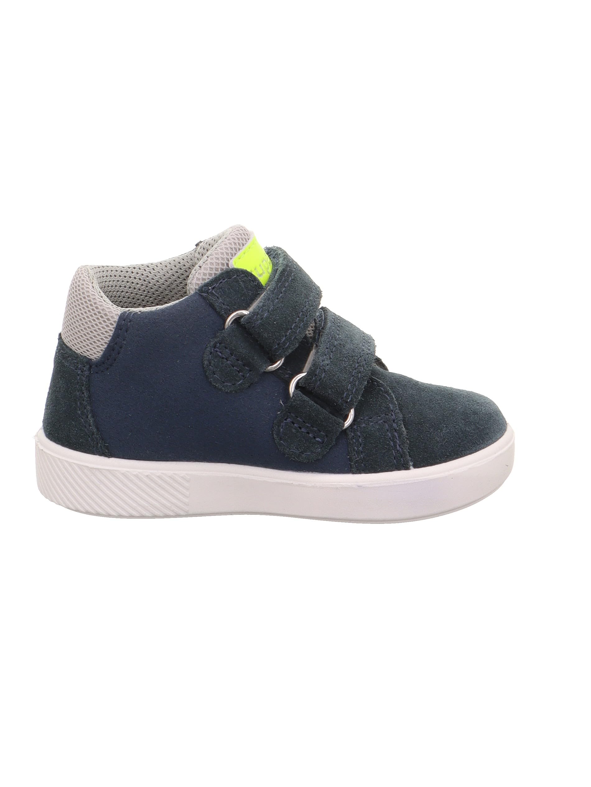 superfit-supies-jungen-lauflernschuh-blau-gelb-8020-22-eu image 5