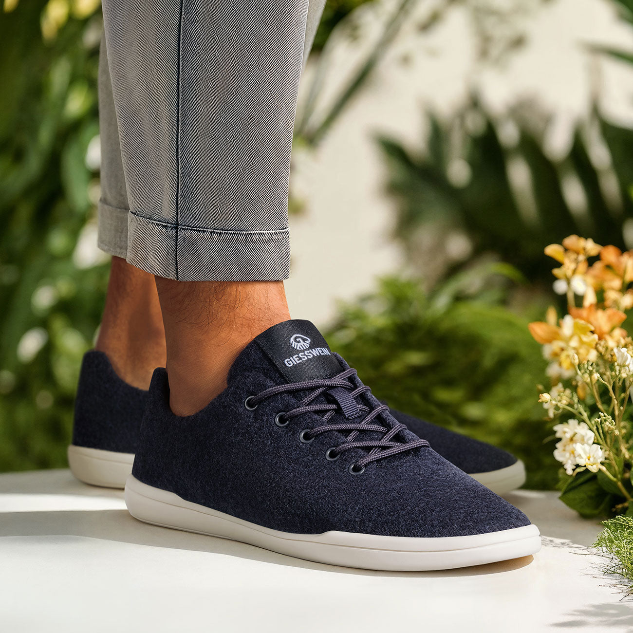 giesswein-merino-lite-men-merino-sneaker-rot image 2