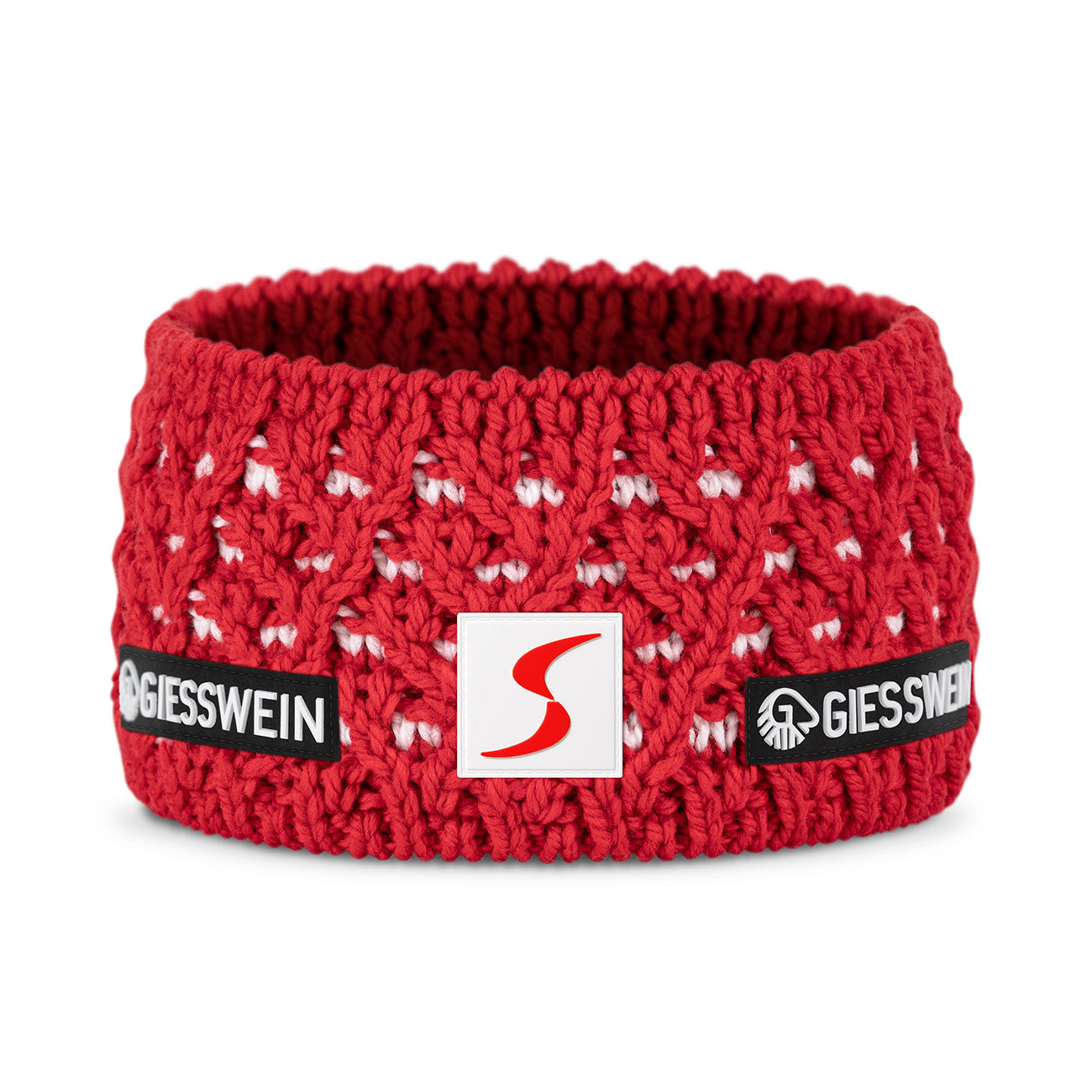 giesswein-ski-austria-headband-adelboden-stirnband image 2
