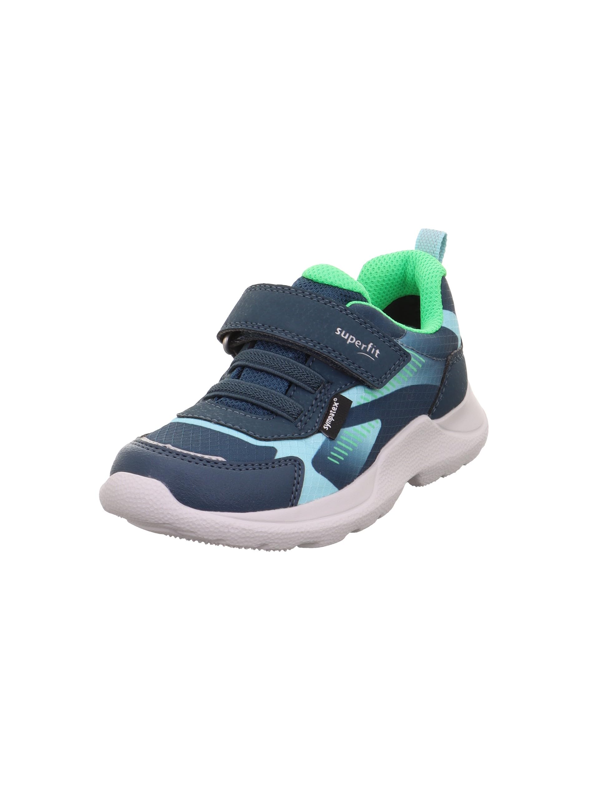 superfit-rush-jungen-sneaker-sympatex-1-000209-stra-enschuhe image 7