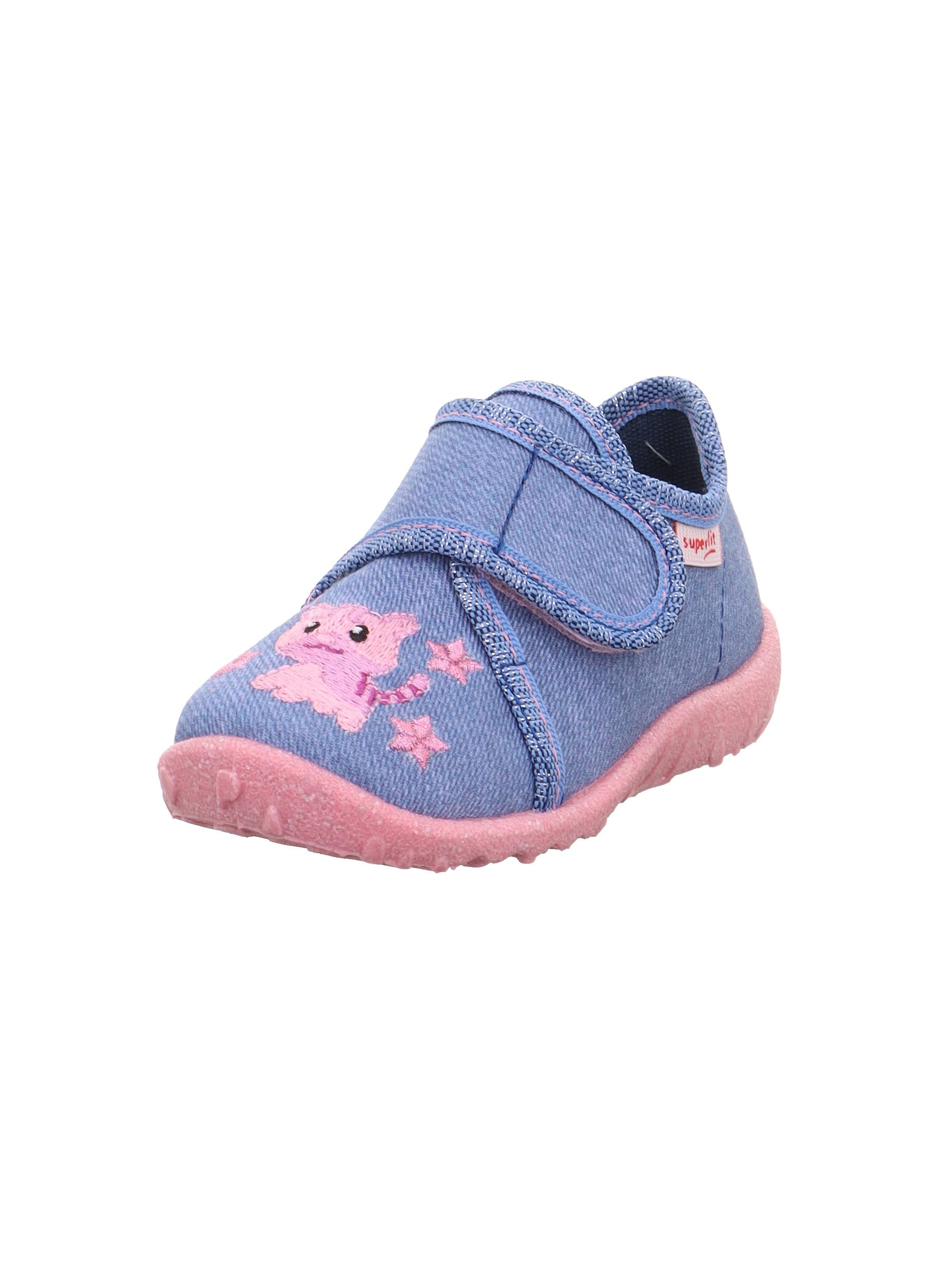 superfit-spotty-m-dchen-hausschuhe-1-009254 image 6