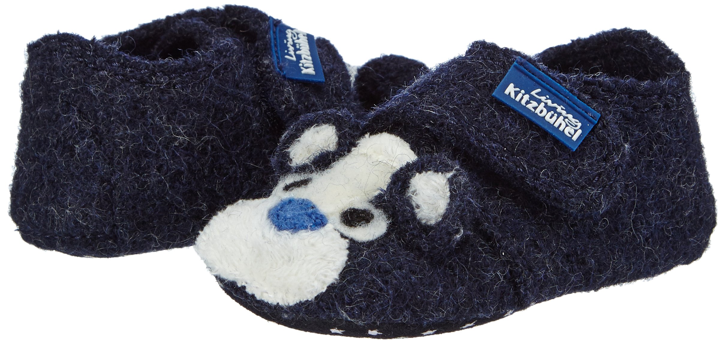 living-kitzb-hel-newborn-m-uschen-baby-jungen-krabbelschuhe image 7