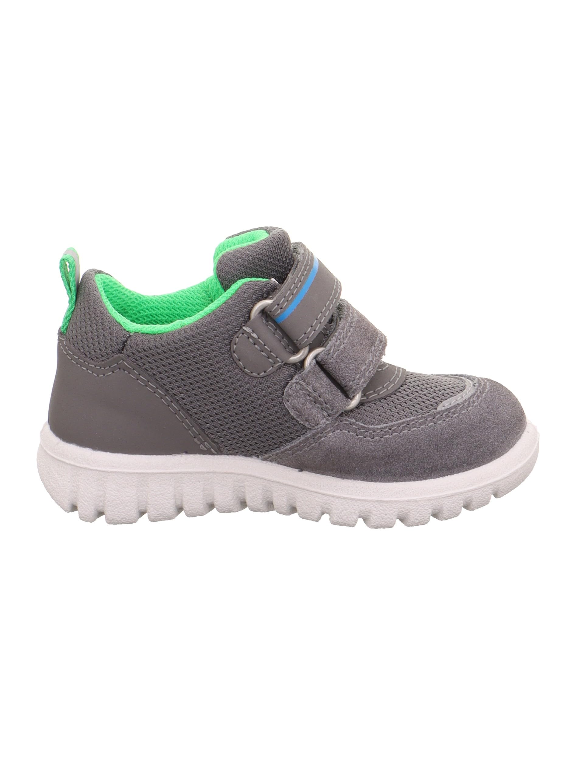 superfit-sport7-mini-jungen-sneaker-gore-tex-wasserdicht image 5
