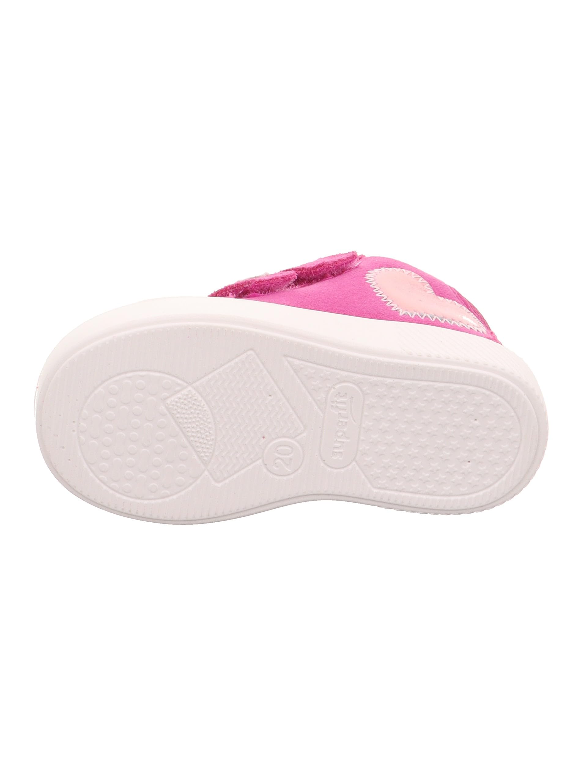 superfit-supies-m-dchen-sneaker-stra-enschuhe-1-000771 image 4