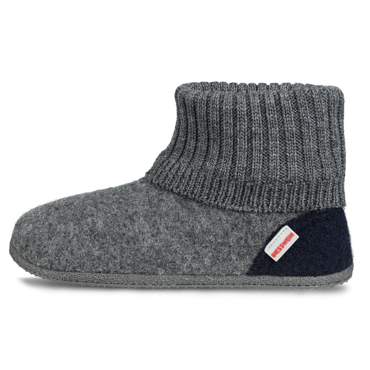 giesswein-kramsach-h-ttenschuh-hausschuh-hoch-aus-schurwolle image 1