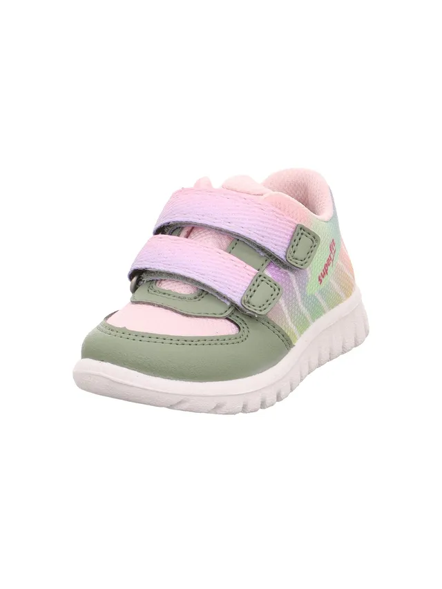 superfit-sport7-mini-sneaker-1-006183-f-r-m-dchen-sportlicher-kita-schuh image 1
