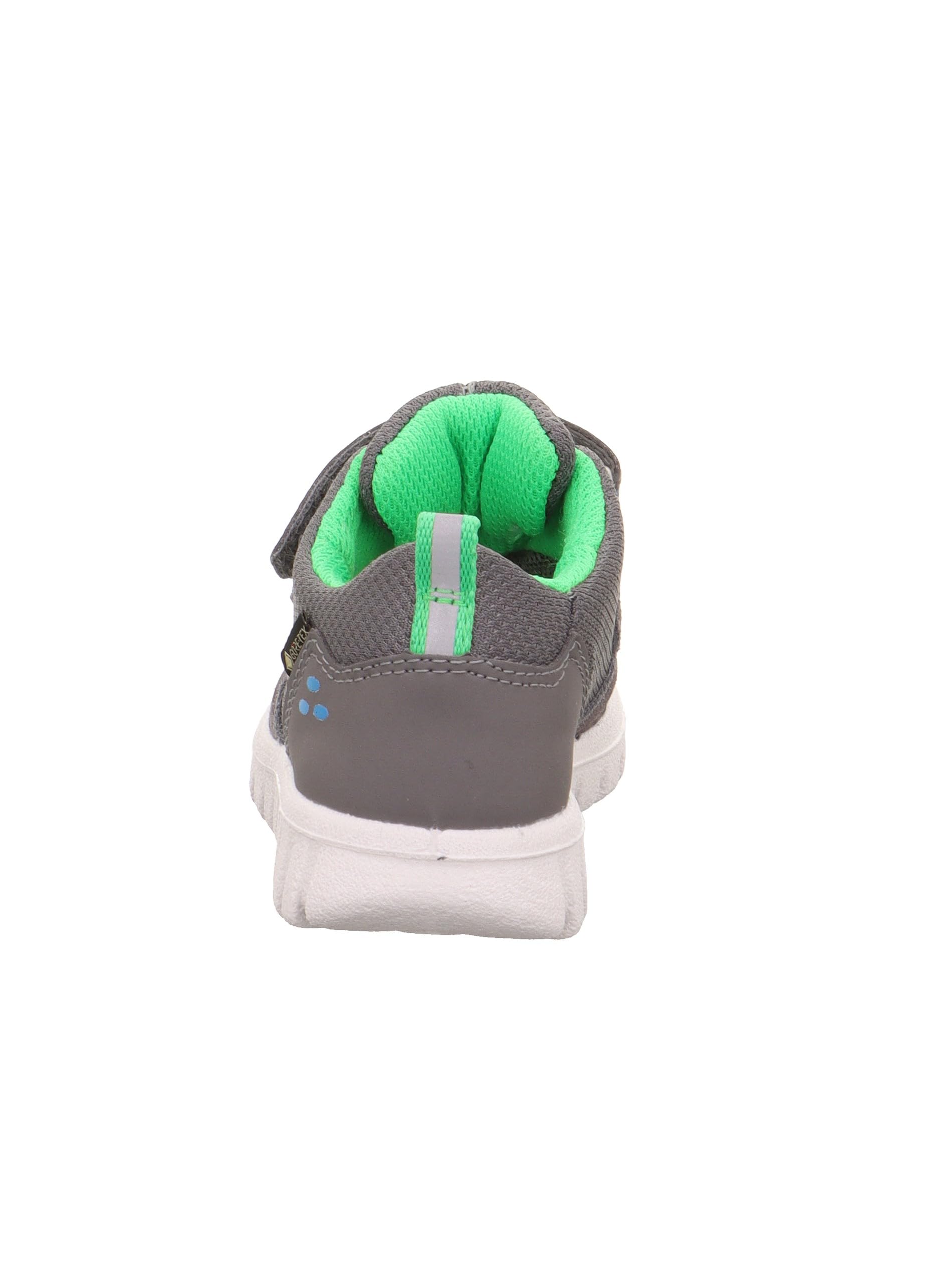 superfit-sport7-mini-jungen-sneaker-gore-tex-wasserdicht image 3
