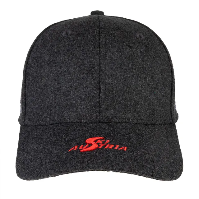 giesswein-ski-austria-baseball-cap-loden-snapback image 1