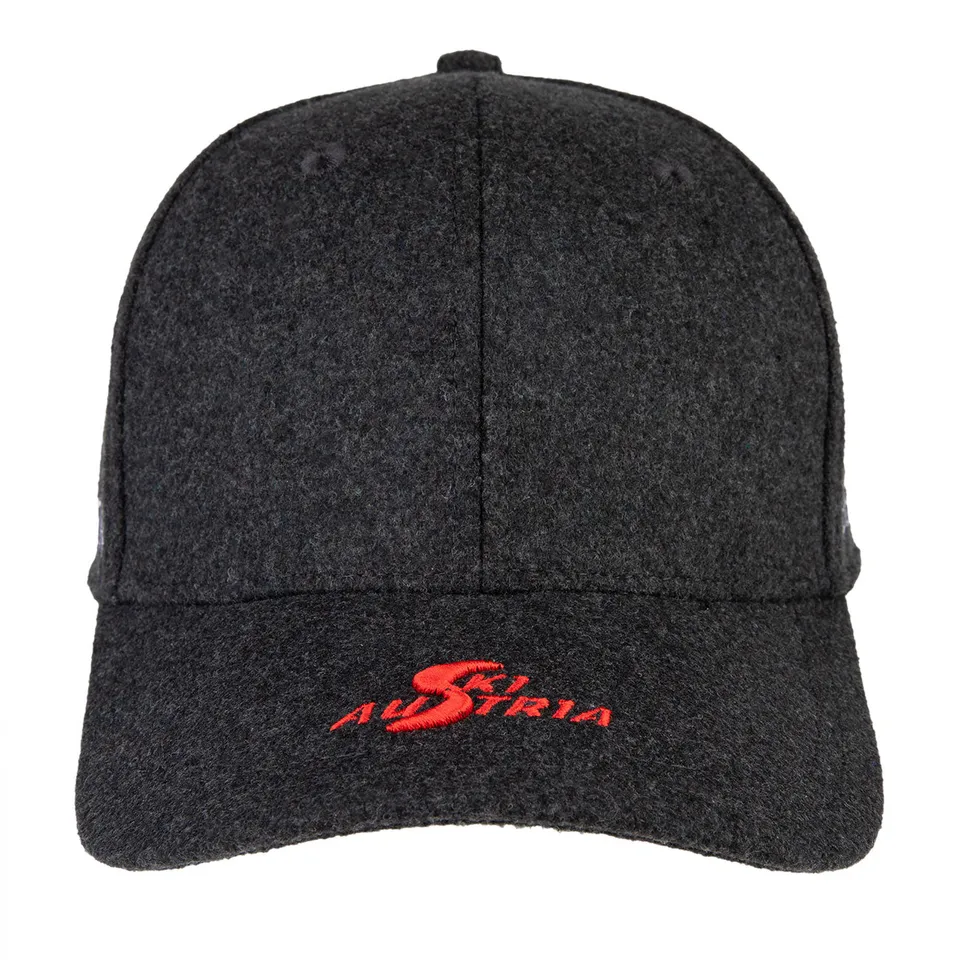 giesswein-ski-austria-baseball-cap-loden-snapback image 1