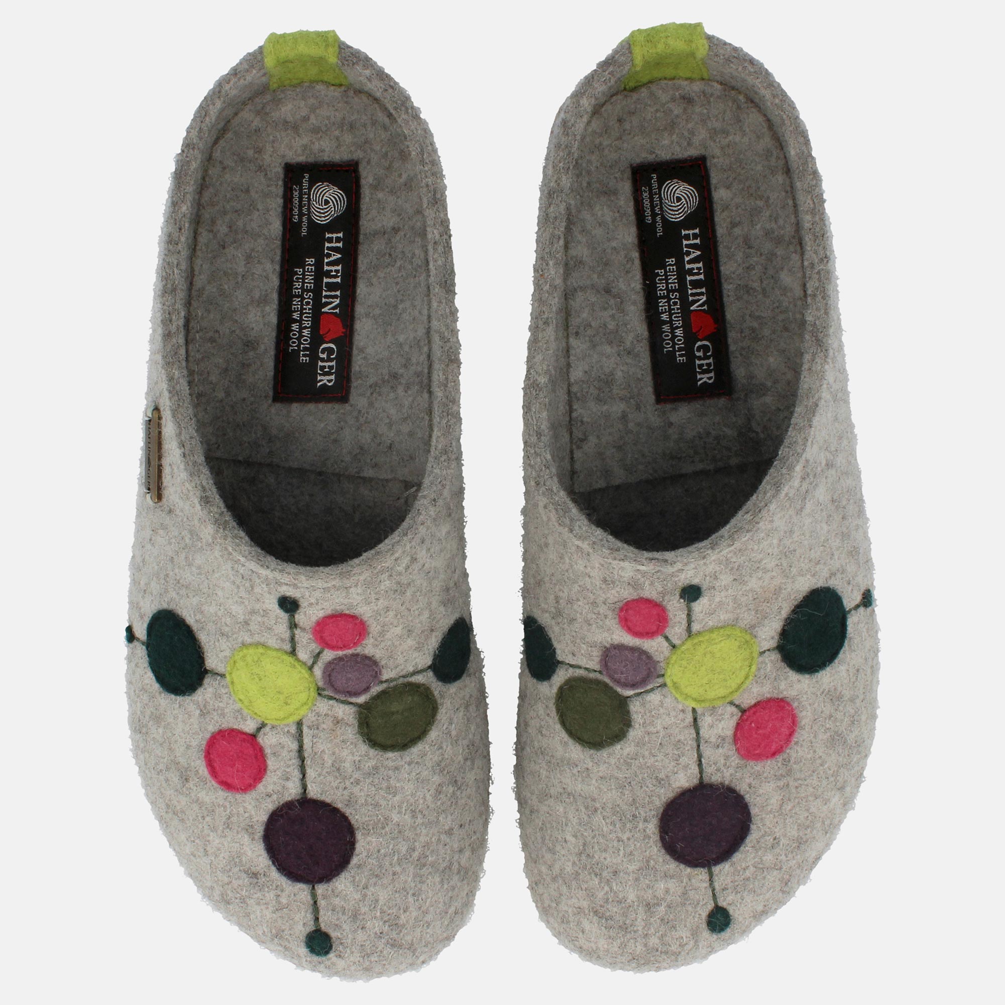haflinger-grizzly-faible-wollfilz-clog-mit-kork-latex-fu-bett image 7