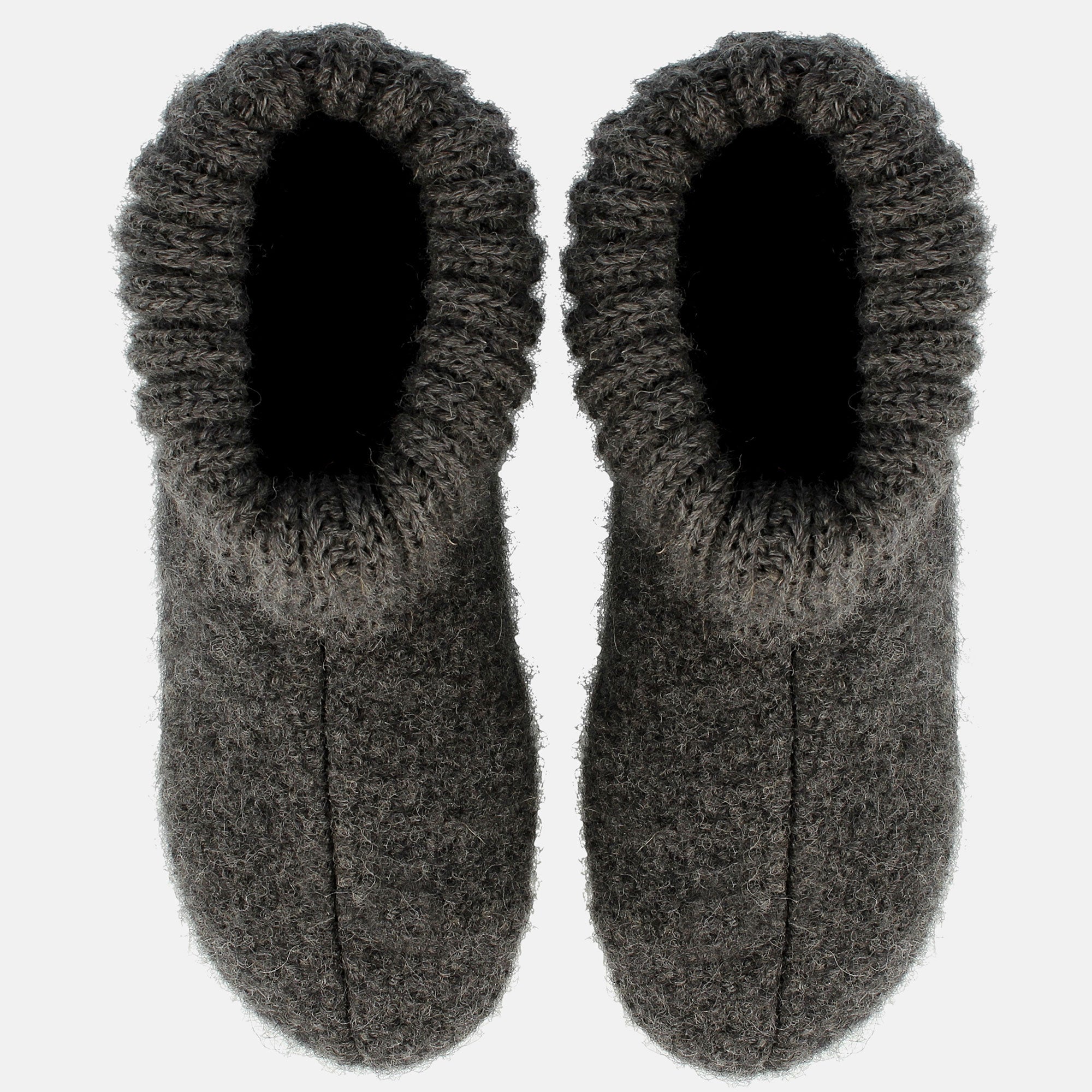 haflinger-everest-karlo-wollwalk-h-ttenschuh-mit-gummisohle image 7