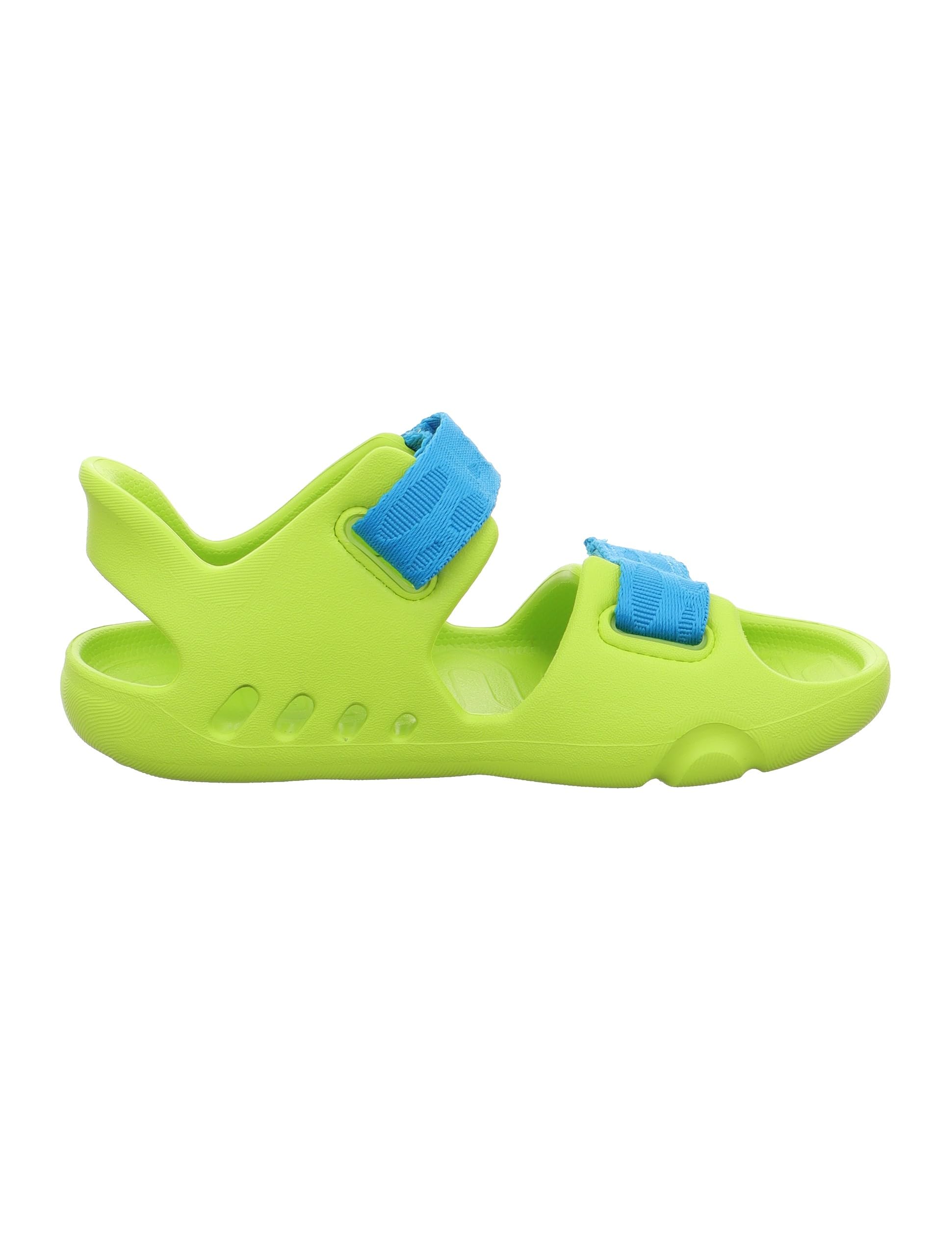 superfit-splash-jungen-sandale-1-000991-mit-klett image 5