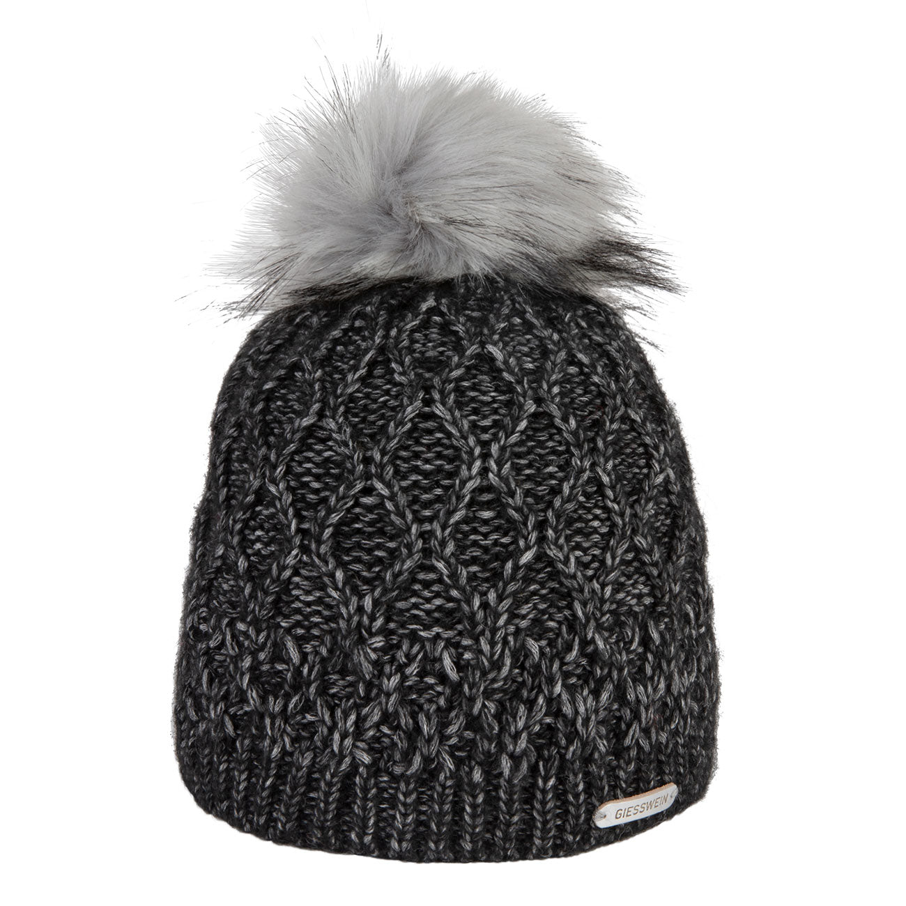 giesswein-beanie-bliggspitze-strickm-tze-damen-mit-bommel image 6