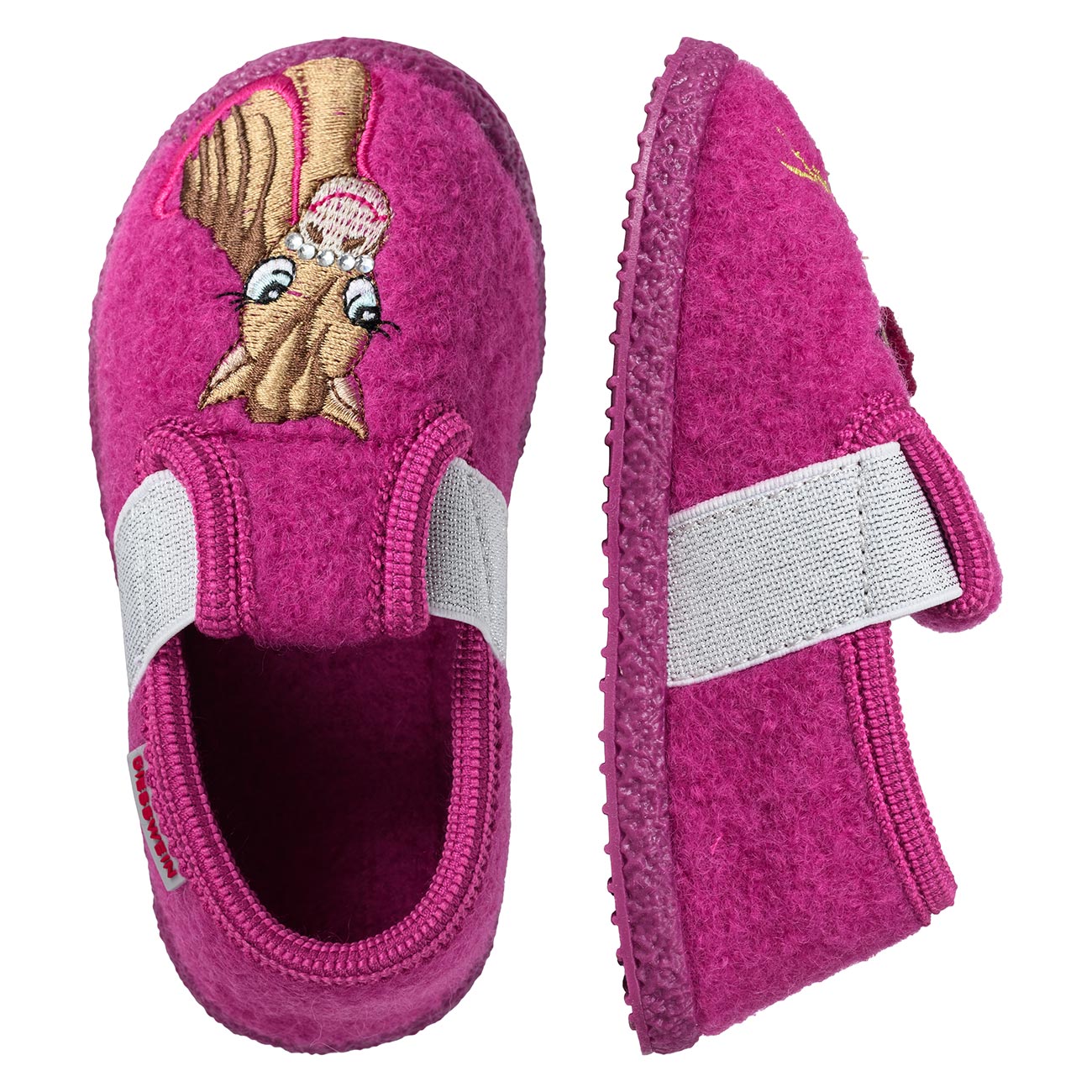 giesswein-trebendorf-kinder-hausschuh-schurwolle-pink image 3