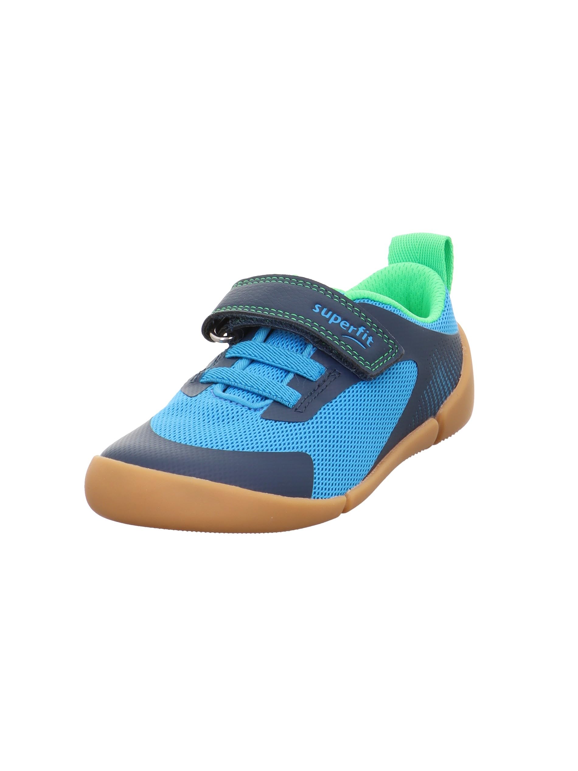 superfit-vento-jungen-sneaker-1-008203 image 7