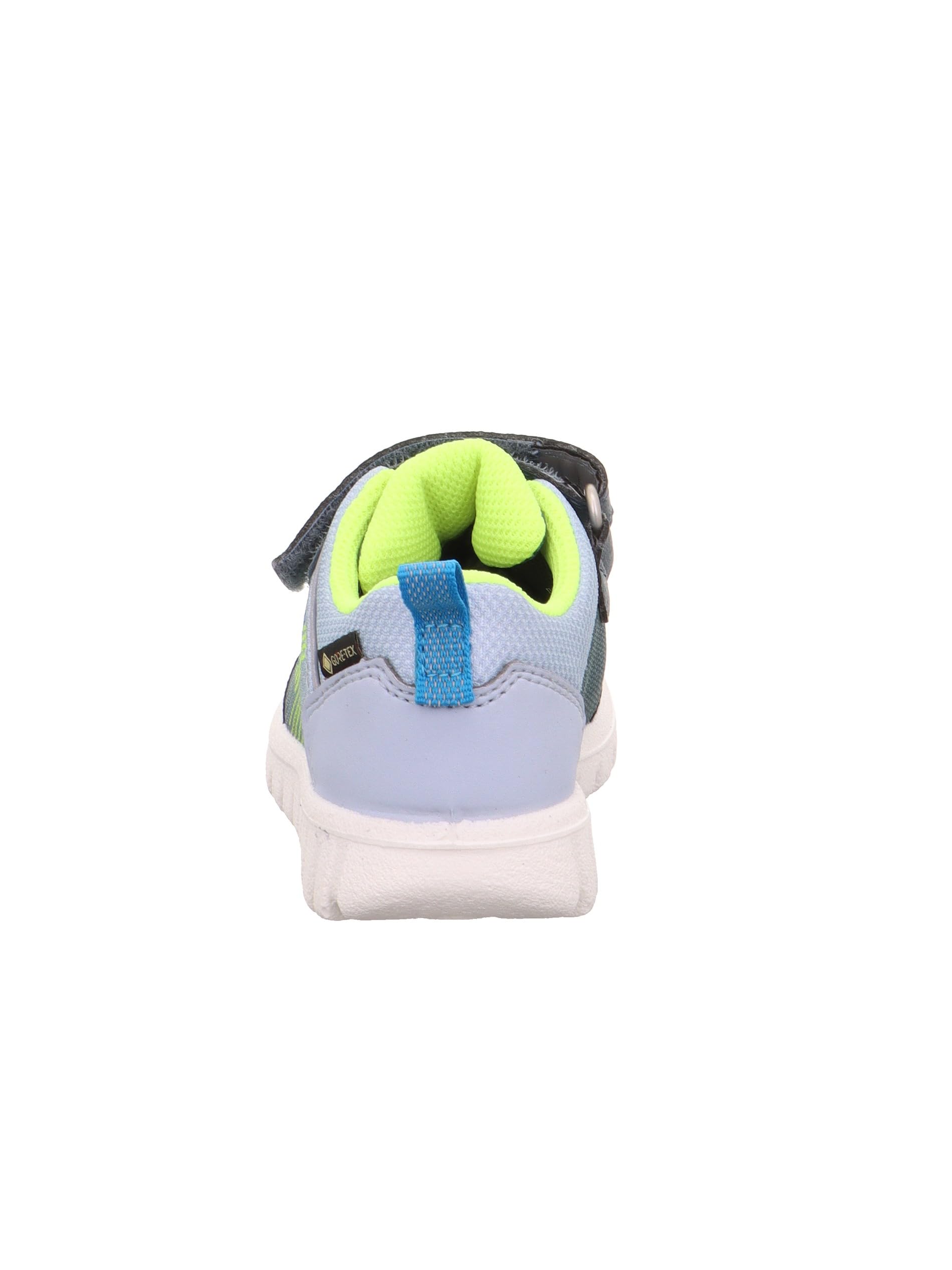 superfit-sport-7-mini-jungen-sneaker-sport7-mini image 3