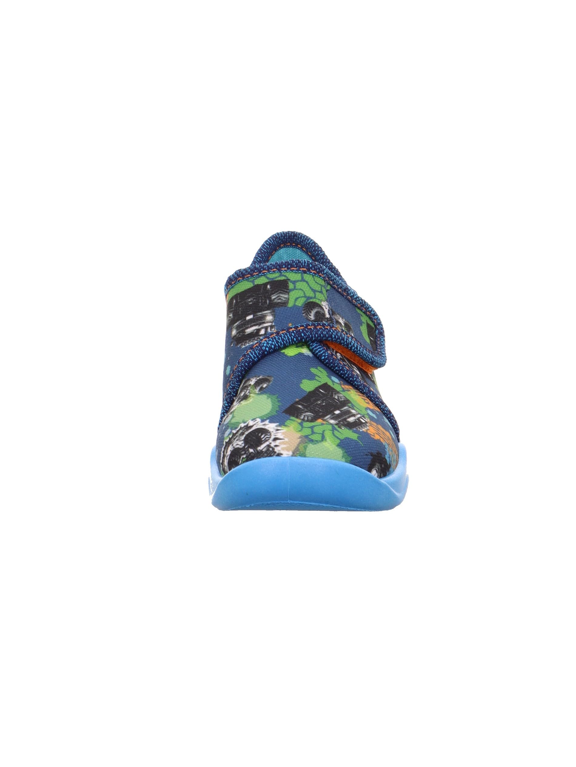 superfit-bubble-vegane-hausschuhe-f-r-jungen image 2