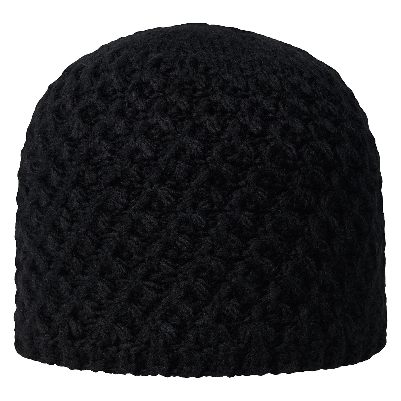 giesswein-beanie-auereck-merino-m-tze-grobstrick image 2