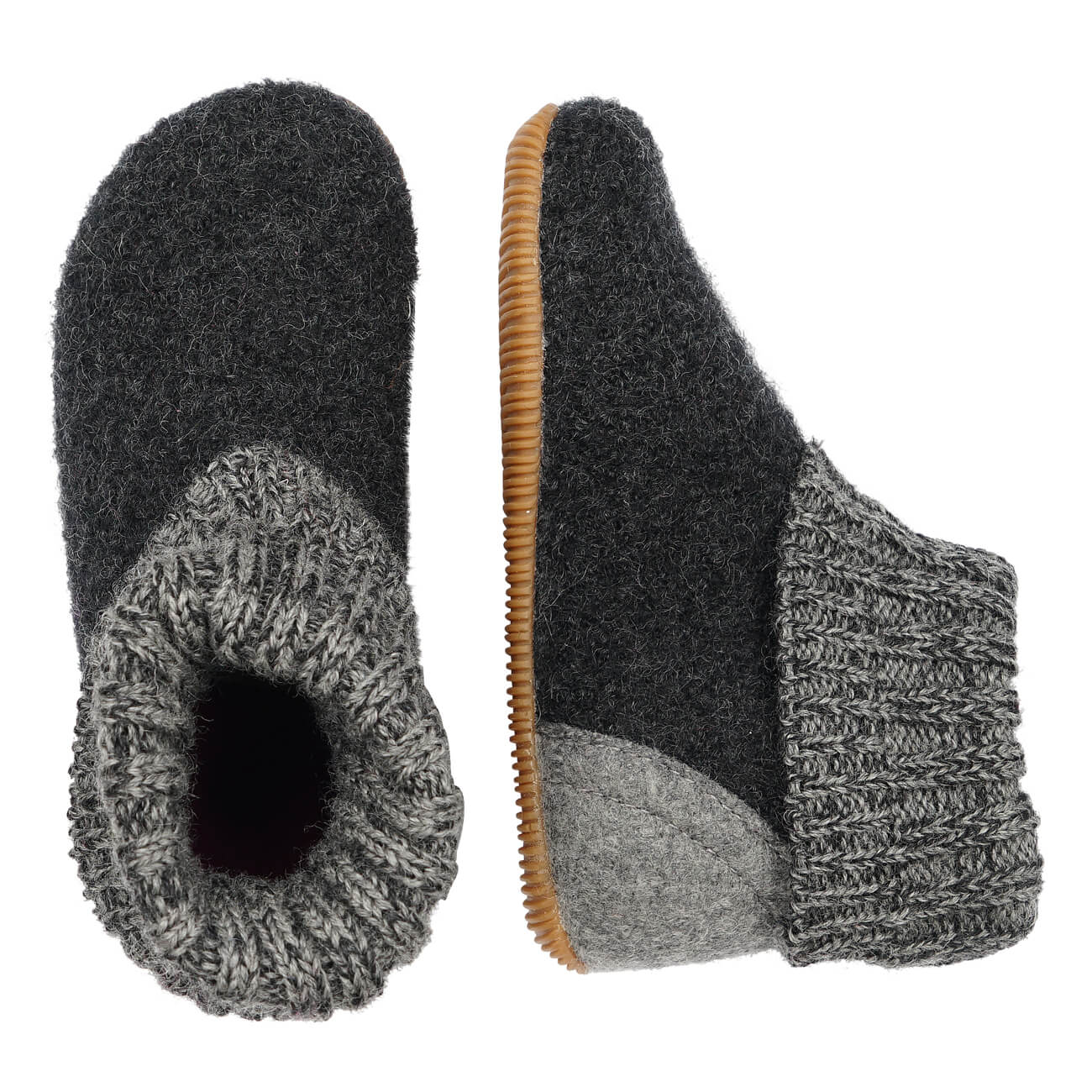 giesswein-wildpoldsried-kids-slim-fit-woll-h-ttenschuh-kinder-hausschuh image 8