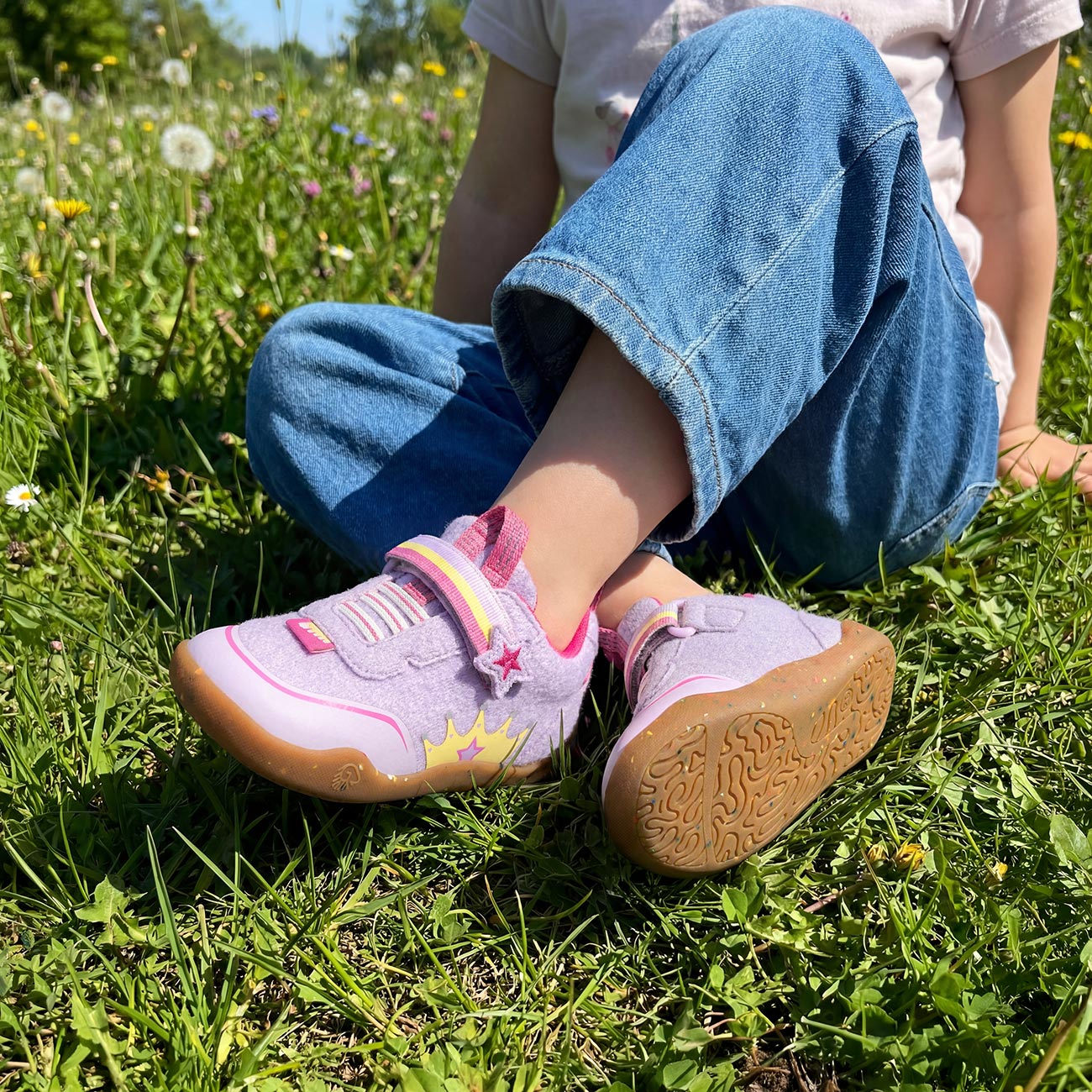 giesswein-wooly-steps-barefoot-prinzessin-barfu-schuh-pink image 8