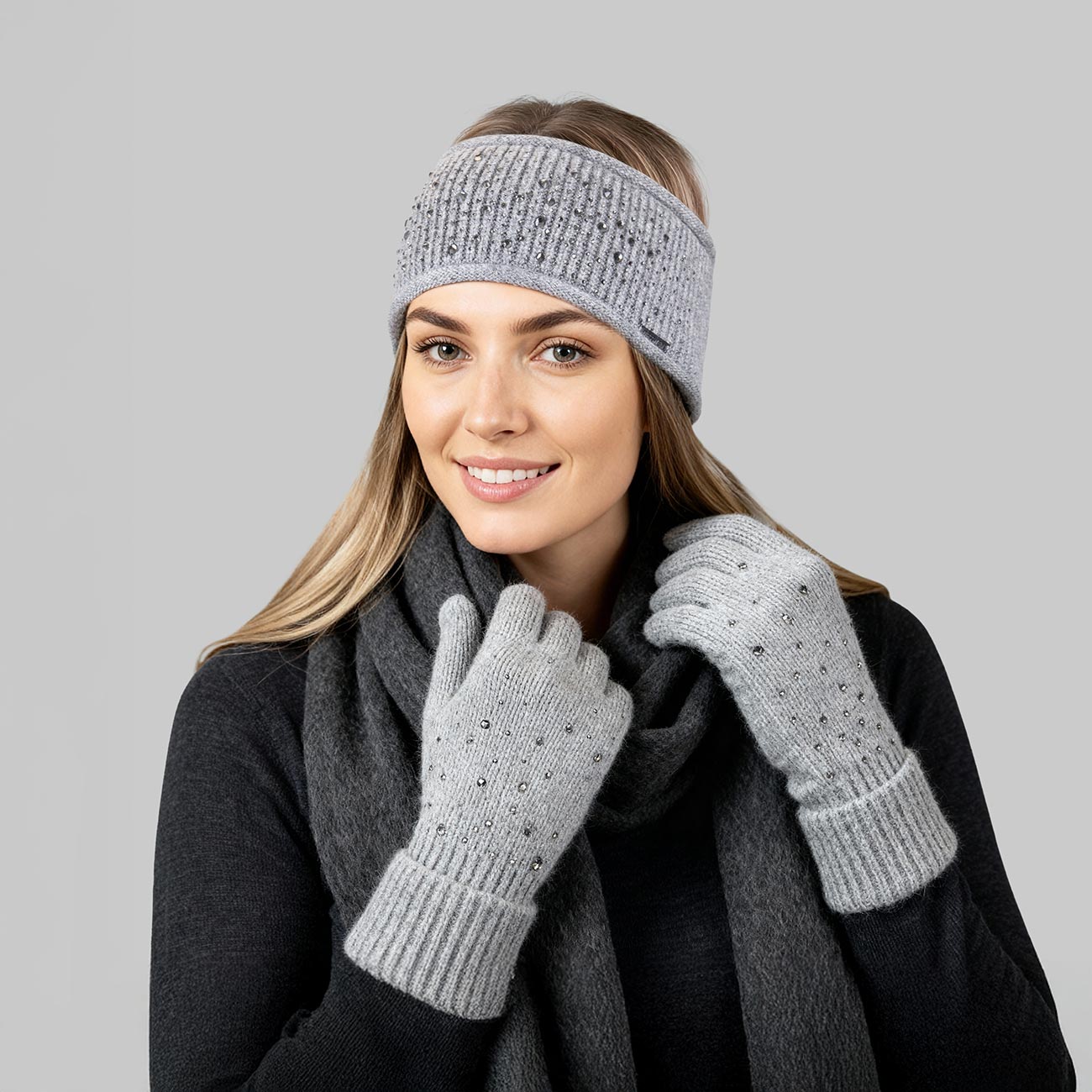giesswein-handschuhe-k-nigstein-damen-glattstrick-strass-24-cm image 5