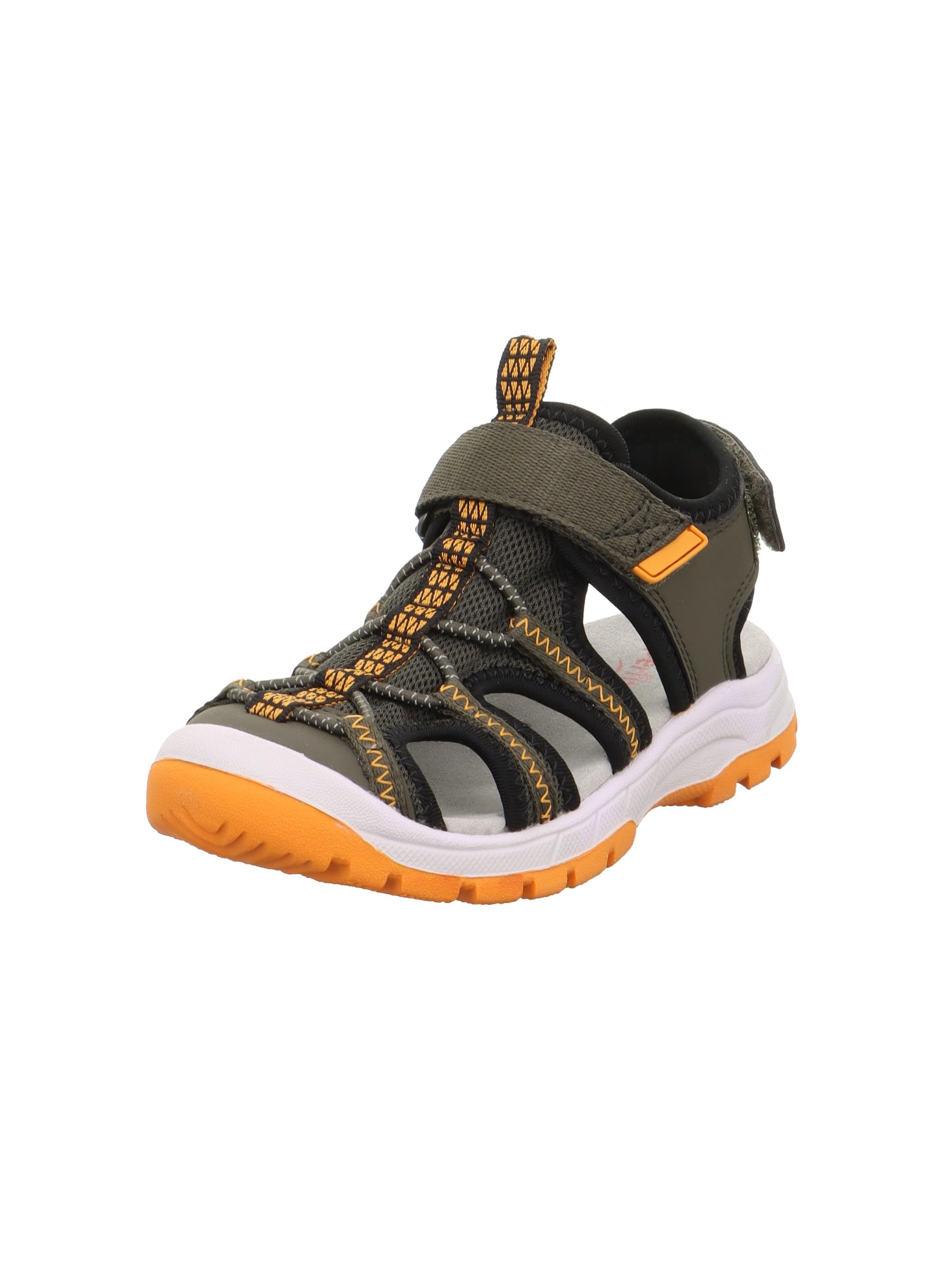 superfit-tornado-sandalen-m-dchen-mit-zehenschutz image 8