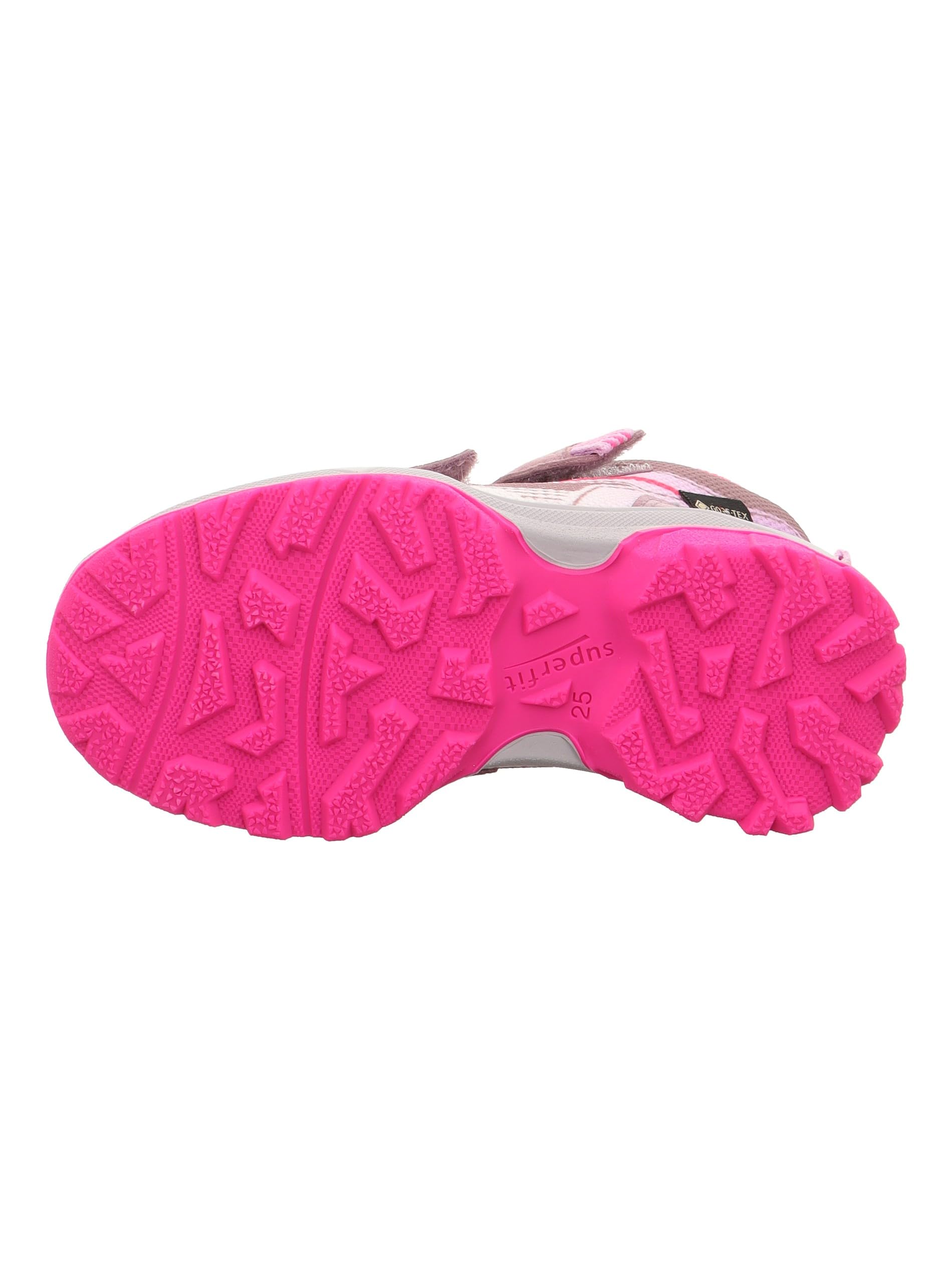 superfit-jupiter-m-dchen-sneaker-halbschuh-mit-gore-tex image 4