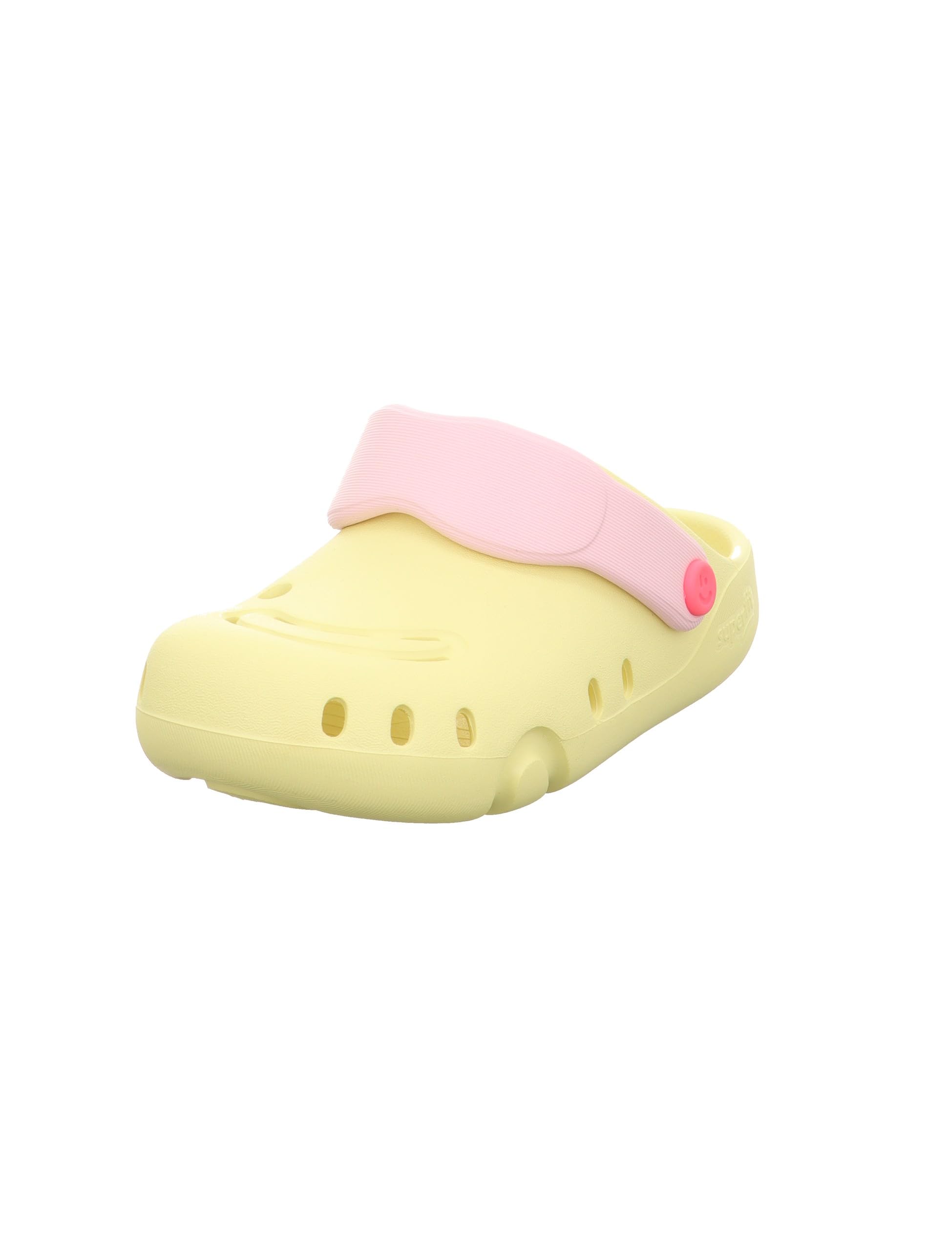 superfit-splash-clog-sandale-pink image 7