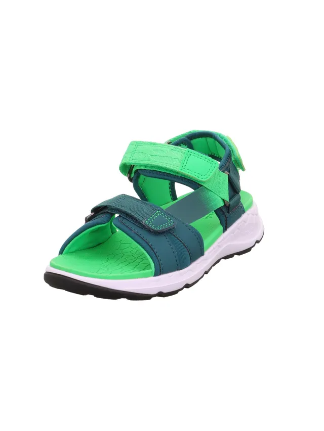 superfit-criss-cross-m-dchen-sandale-1-000580 image 1