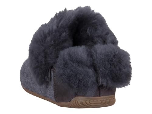 living-kitzb-hel-walk-premium-slipper-slip-on-grau-damen-gr-e-37 image 8