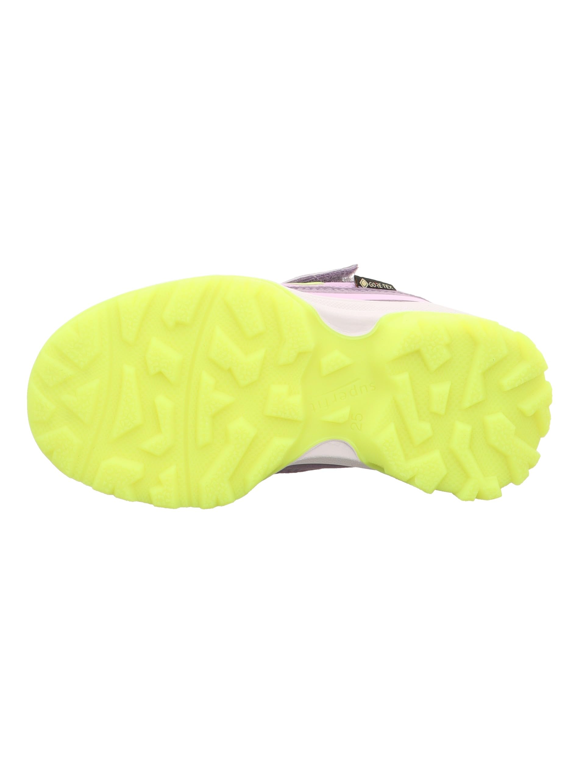 superfit-jupiter-m-dchen-sneaker-gore-tex-1-000058 image 4