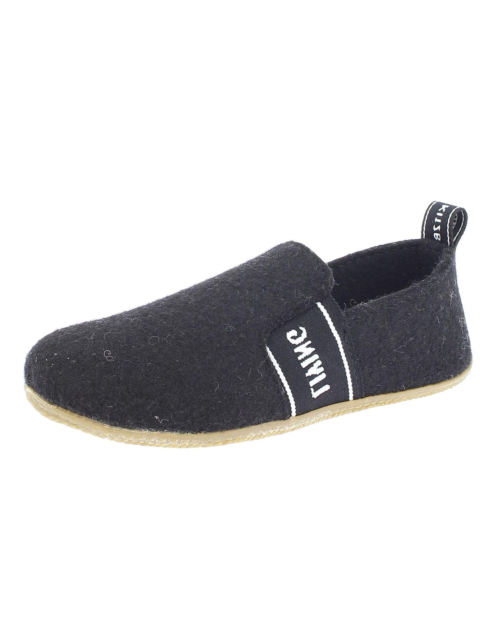 living-kitzb-hel-elastik-slipper-hausschuh image 1